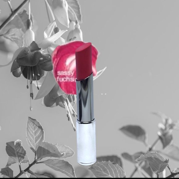 Sassy Fuchsia True Dimensions Lipstick - Mary Kay Discontinued - Picture 6 of 7